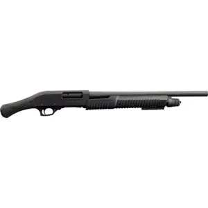 CHIAPPA FIREARMS Honcho Tactical 12Ga 3" Black 18.5" Bird's Head CA