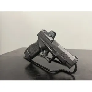 Taurus GX4 XL Blk 11/13rd w/ Optic