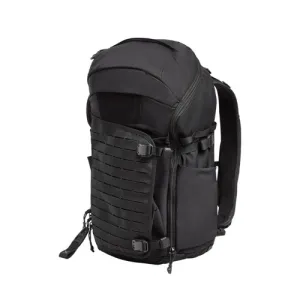 VERTX Siege 35L Backpack It's Black