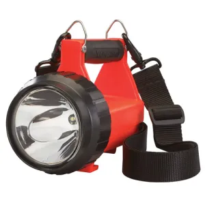 STREAMLIGHT Fire Vulcan LED Vehicle Mount System Orange