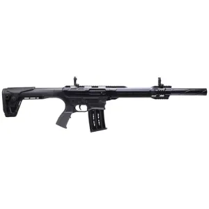 CHARLES DALY AR-12A 12Ga 3" 18.5" 5rd MC-1 Flip-Up Sights - FACTORY BLEM