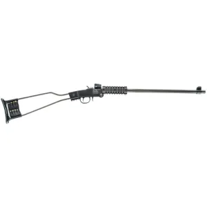 CHIAPPA FIREARMS Little Badger 22LR 16.5" 1rd - FACTORY BLEM