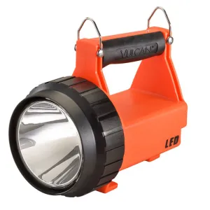 STREAMLIGHT Fire Vulcan LED - (without Charger) Orange