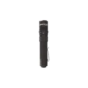NIGHTSTICK Turbo High Candela USB Tact Flashlight 1100 Lumen
