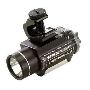 STREAMLIGHT Vantage with white and blue LEDs Black
