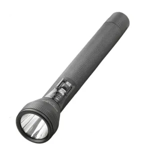 STREAMLIGHT SL-20LP 120V/100V AC Smart Charge Black
