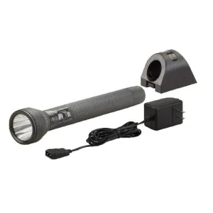 STREAMLIGHT SL-20LP 12V DC Smart Charge Black