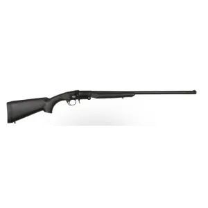 CHARLES DALY 101 410 Gauge 3" 26" Single Shot Shotgun - Black Synthetic - FACTORY BLEM