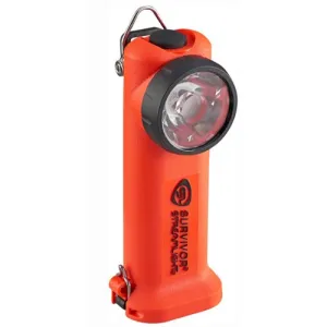 STREAMLIGHT Survivor (without Charger) Orange