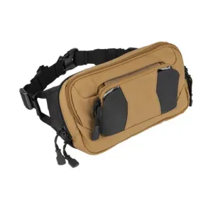 VERTX SOCP Tactical Fanny Pack Dark Earth