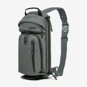 VIKTOS Upscale 3 Sling Bag Greyman
