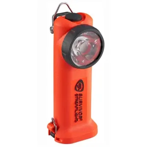 STREAMLIGHT Survivor Alkaline Model Orange
