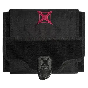 VERTX Mini Organizational Pouch Black