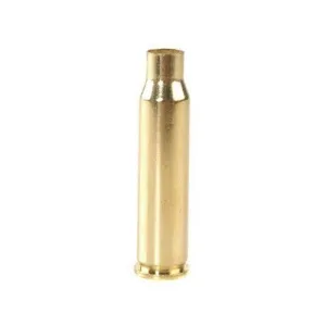 WINCHESTER AMMO 307 Win Unprimed Brass Casing 50rd