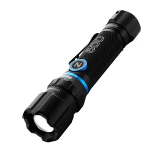 NEBO Blueline 600 Lumen Flashlight