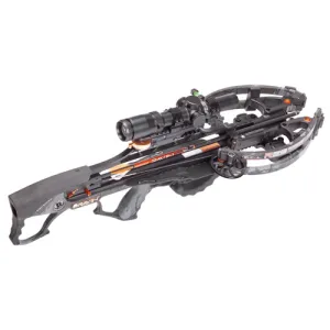 RAVIN CROSSBOWS R29 Sniper Package Predator Dusk Camo