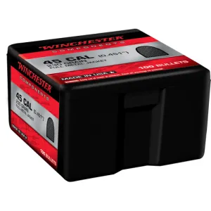 WINCHESTER AMMO 45 Auto FMJ 230Gr 100rd