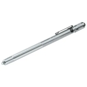 STREAMLIGHT Stylus Silver White LED