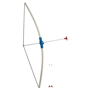 MAGNUM ENTERPRISES Bow & Arrow Set w/3 Arrows