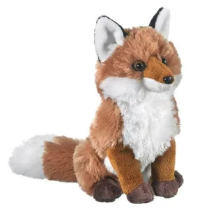 NATURE PLANET CCR S Fox 8"