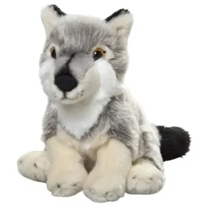 NATURE PLANET CCR S Wolf 7"