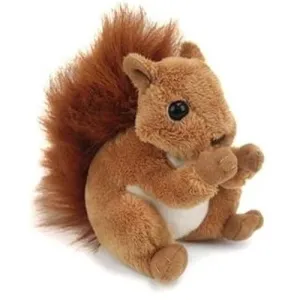 NATURE PLANET CCR S Chipmunk 6"
