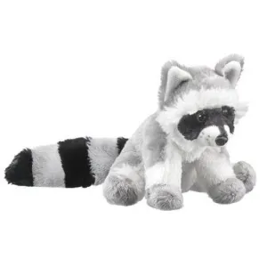 NATURE PLANET CCR S Raccoon 7"