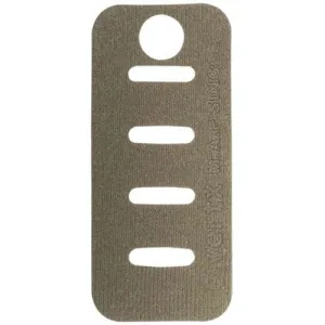 VERTX Tactigami Map Double Coyote Brown