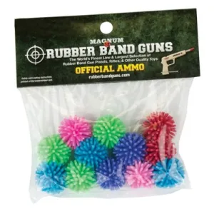 MAGNUM ENTERPRISES Sling Shot Ammo (12-count)
