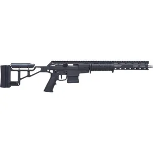 CITADEL Taipan 300 Blk 16.5" SS/ Black