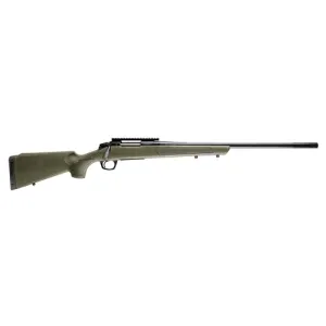 CVA Cascade XT 6.5 PRC 24" TB 5/8x24 Graphite Blk/ODG