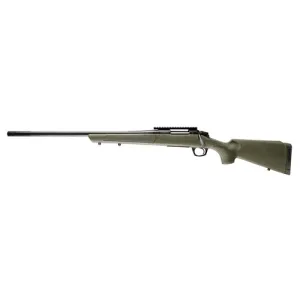 CVA Cascade XT 308 Win 22" 5/8x24 Graphite Blk/ODG LH