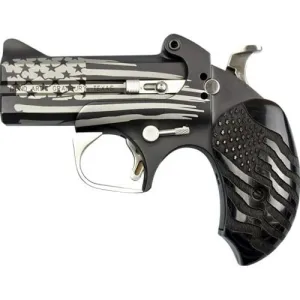BOND ARMS Old Glory 45 Colt/410 Black