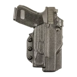 DESANTIS The Quick Safe LH Glk 17, 17 Gen 5, 19, 19 Gen 5