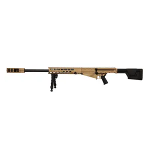 THOMPSON TAO416 416 Barrett FDE 29" Magpul PRS G3 Stk 10rd