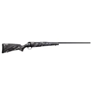 WEATHERBY Mark V Backcountry TI 2.0 7mm WbyMag 26" + 2"Brake