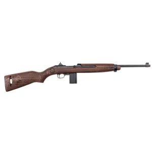 AUTO-ORDNANCE Iwo Jima 80th Anniv. M1 Carbine .30 cal Walnut 15r