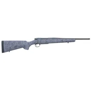 HOWA M1500 Superlite Gen2 243 Win 16.25" Gry/Blk