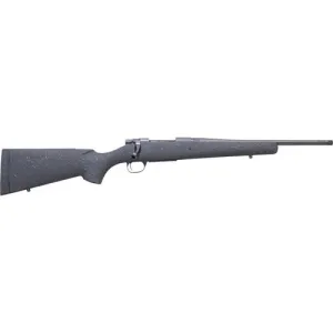 HOWA M1500 Superlite Gen2 243 Win 16.25" Blk/Blk