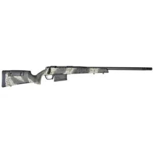 WEATHERBY Model 307 Range CS BG 7mm PRC 22" + 2" Brake