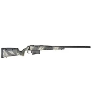WEATHERBY Model 307 Range CS BG 25 Creedmoor 22" + 2" Brake