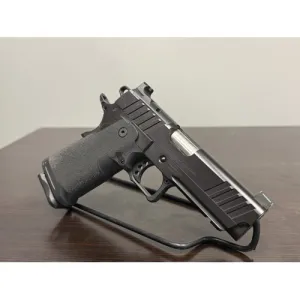 Springfield Prodigy 4.25" Blk 17rd