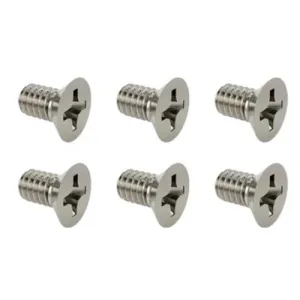 AXCEL ARCHERY Metal Sight Tape Screw Kit