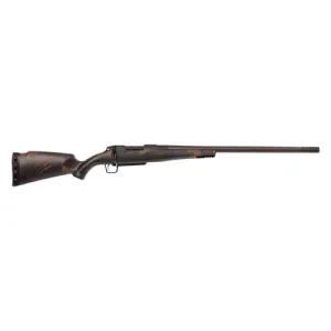 FIERCE FIREARMS Carbon Rogue XP 25CM 20" Black / Trophy