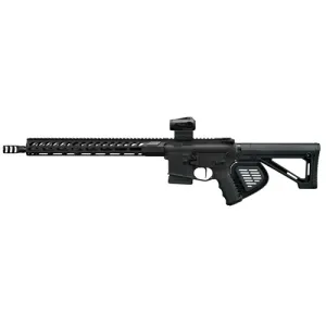SIG SAUER SIGM400 5.56 Rifle 16" Forge Blk Romeo-MSR 10rd CA