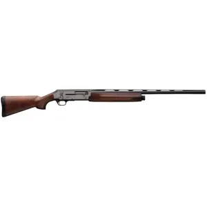 BROWNING Silver Hunter Matte 20Ga 28" 4rd Blued Blem/Refurb