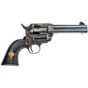 CIMARRON Holy Smoker 357 Mag 4.75" Cross RH Pre-War