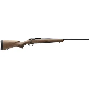 BROWNING X-Bolt 2 Hunter 243 Win 22" Sporter 4rd Blued Blem