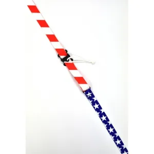 GATMONKEY Stars & Bars Rifle Sling