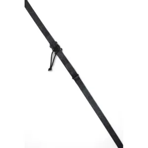 GATMONKEY Black Leopard Rifle Sling